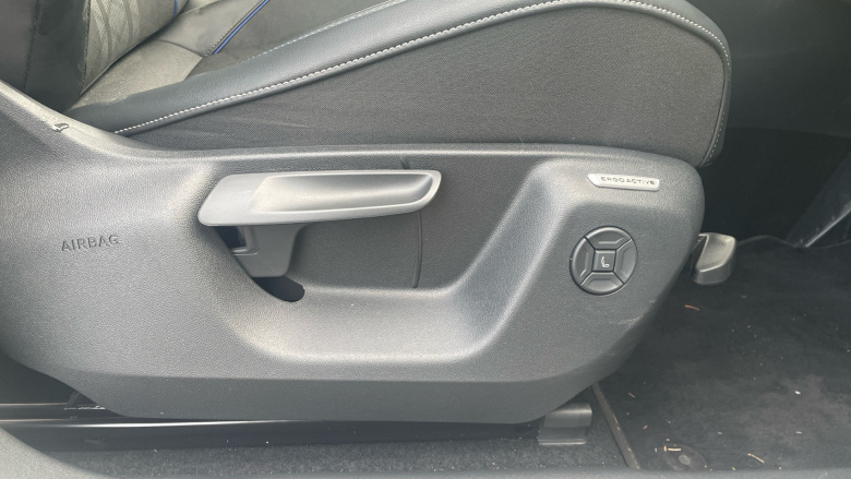 Volkswagen Tayron 1.5 TSI eHybrid R-Line Edition 5dr DSG6 Estate